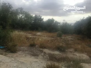 5 قطعه ارض 240 متر للبيع بسعر مغري