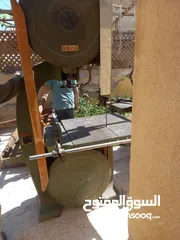  2 ماكينات عدد تنين نجاره مستعمل للبيع بحاله ممتازه