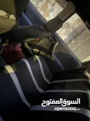  10 اوبل فيكترا 2001