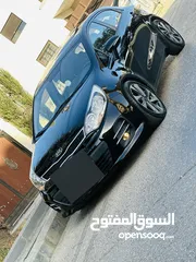  20 كيا ريو 2016 فل مع فتحه مميزه لون اسود نادر ومميز بالنضافه