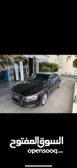  3 Audi A8 2012 Hybrid