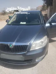  1 سكودا رمش 2011