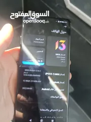  6 تلفون بوكو X3 pro