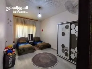  1 غرفة نوم اطفال
