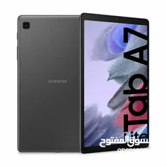  1 Samsung tap a7lite 32gb