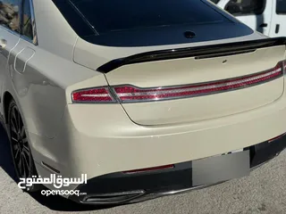  3 لينكولن mkz 2015 بانوراما