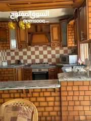  9 شقة مفروشة في المصيون