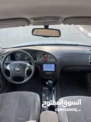  4 هونداي افانتي ترخيص 2006