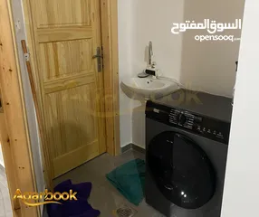  5 استوديو مفروش للايحار بمنطقة بطن الهوى