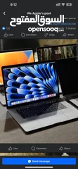  1 MacBook Pro 2018 32ram