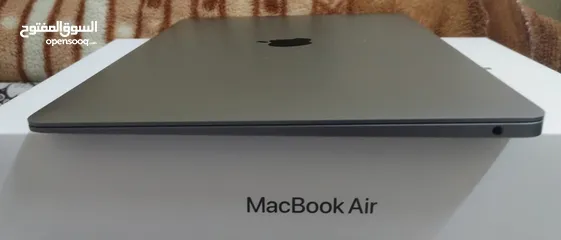  2 ماك بوك اير 2020 Macbook Air M1