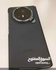  7 honor magic v3  بحال جديد استعمل اسابيع