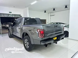  10 فورد f-150 رابتر 2019 رقم 1 قمة النظافة