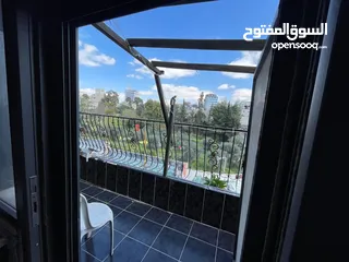  6 شقة للإيجار بموقع ممتاز