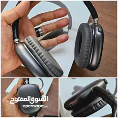  3 Airpods max بسعر حرق ومنافس للسوق