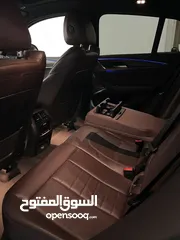  4 BMW X4 20d M fullll++ بسعر حرق