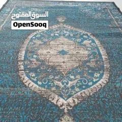  1 سجادة للبيع بحاله ممتازة قياس 3×270