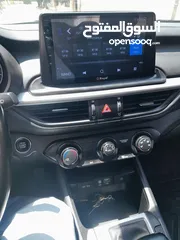  9 كيا 3 م ديل 2019 اعلي صنف اقل سعر بالسوق مالك اول فحص كامل فل كامل ما عدا الفتحه مري ضب تحكم طاره