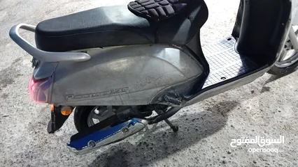  8 سكوتر اكسس للبيع