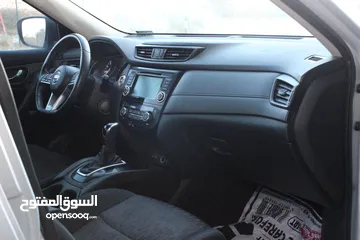  9 نيسان روجSV 2018