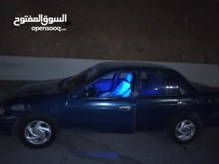  5 كيا سيفيا للبيع