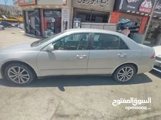  3 اكورد 2006 فحص كامل