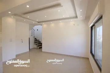  5 شقة 150م في ضاحية الامير علي قرب مسجد توابون