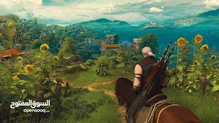  8 The Witcher 3 / ps4/ps5