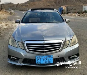  14 اعرط مرسيدس 2010 فئة E350 فل بانورانا بسعر 5500 دولار اقوى عرطة في تاريخ السوق المفتوح!!!!