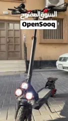  1 سكوتر للبيع