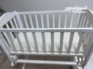  8 سرير اطفال