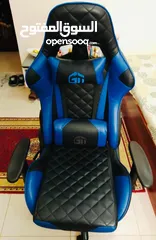  1 gaming chair