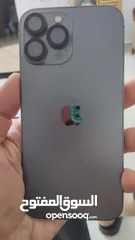  3 iPhone 13 Pro Max