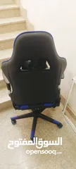  6 كرسي العاب Gaming chair