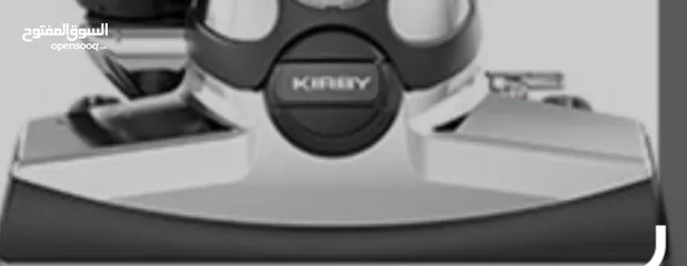  3 كيربي kirby /يتوفر قطع غيار وتصليح خبره 25 عام في مجال الكيربي
