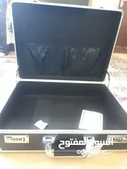 5 حقيبة دبلوماسية برقم سري وارد اوروبا وكاله