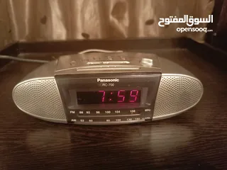  1 باناسونيك اصلي