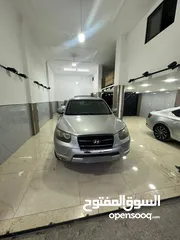  5 هونداي سنتافيه للبيع او البدل