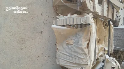  7 كام شفط وريش