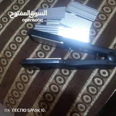  1 سترت شعر ماركه سيونا