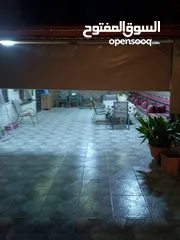  3 شقه للبيع ضاحيه الياسمين