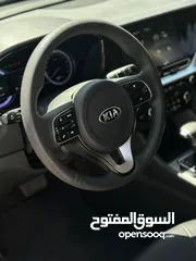  4 كيا نيرو هايبرد 2020 جمرك جديد