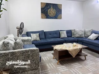  2 غرفة صالون