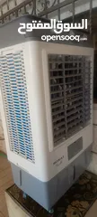  2 مبرد هواء كهربائي