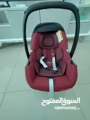  4 Baby Swing & Car Seat For Sale