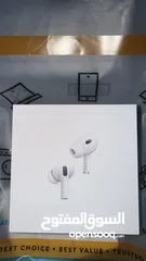  1 Airpods pro generation 2