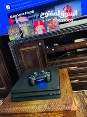  9 Playstation 4 Pro  بلاستيشن 4 برو