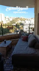  6 شقه للبيع بطن الهوى الطيرة رام الله