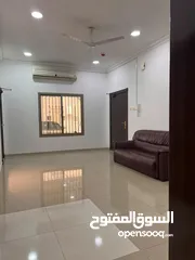  7 للايجار شقة في توبلي خلف اسواق الحلي ....Apartment for rent in Tubli behind Al-Hali Markets