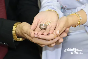  11 مصورات محترفات لحفلات السيدات ( السلط )